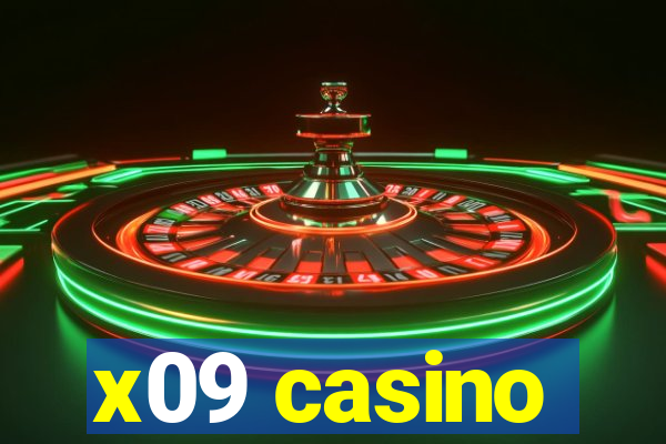 x09 casino